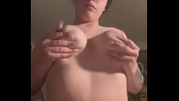 Busty Latina Titty Drop Pt 5