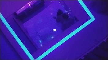 Morena De 4 No Motel