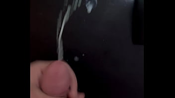 Five Day Load (almost Passed Out)