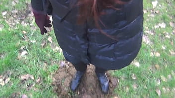 Bellas Ridingboots Crushing Manure