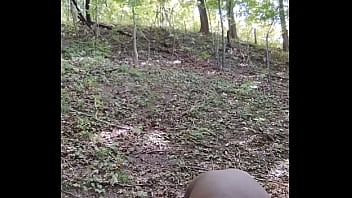 Last Day Of Summer 80 Degree Weather While Continuing Practicing Scorpio Walking