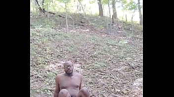 80 Degree Weather While Continuing Practicing Scorpio Walking With Selfie Snapshot At The End