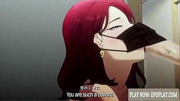 Milf Delivery Service_ Friend' Mother