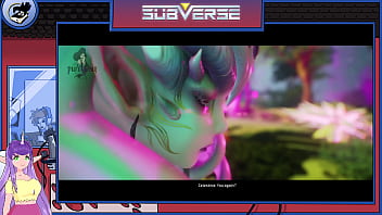 Studiofows Subverse Part 13