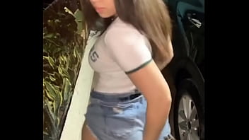 Novinha Rebolando - sex, booty, big-ass, gostosa - Video 253058