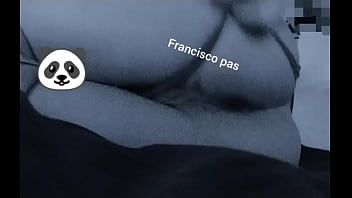 Francisco Pas - Pasivo, Putito - Unknown - 2025 - Steamy - Session - Video 253318