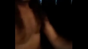 American Tourist Masturbating Naked Cancún Beach At Night