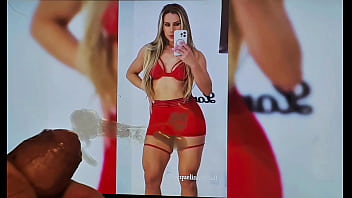 Masturbat For Jacqueline Darley