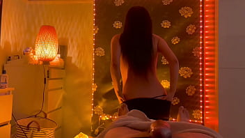 Private Asian Massage Pov