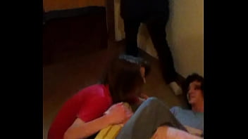 Little Brunettes Creampie In North Hatley