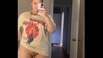 For The Guys That Say A Big Tshirt Is Hotter Than Lingerie