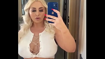 Serving Face And Body On The Set Of Pawgedcom