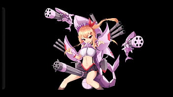 Sf Girls Chihiro Love Scene