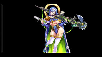 Sf Girls Amikam Love Scene