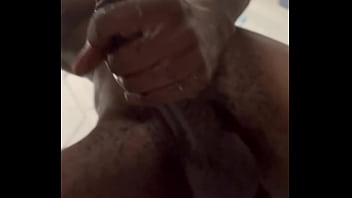 Hornyman3411 - Cumshot-homemade-horny-bbc