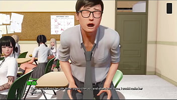 Ripples- Full Gameplay Part 1