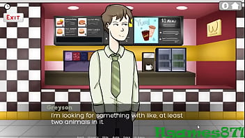 Business Of Loving Part 6