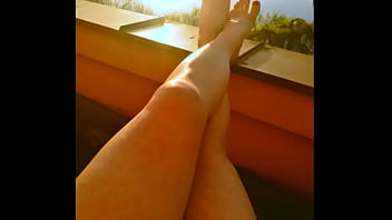 Shemale Veronica Vegas Summer Phoho Mix