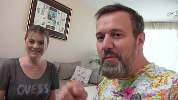 Holiday Vibes! Giving My Girlfriend A Huge Creampie Before We Fly To Our Dream Destination!