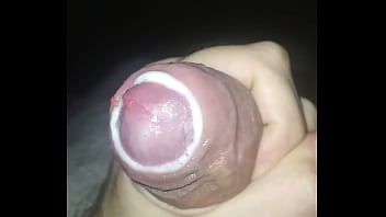 Estava Um Pouco Excitado