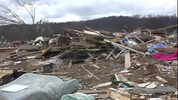 Tornado Test Tech Xv