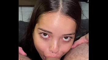 Um Boquete Garganta Profunda E Uma Cavalgada Invertida Da Debora Prado Antes De Dormir