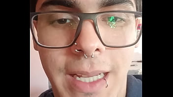 Vídeo De Verificación - gay-argentina, verification-video - Video 245000