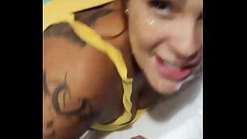 Gozo Na Minha Cara Dentro Do Navio De Cruzeiro