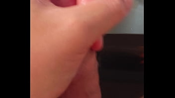 Closeup Masturbation With Lube