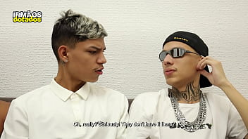 A Vingança Dos Primos