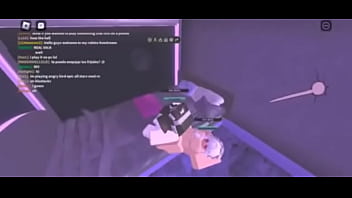 Follando Con Una Amiga - futa, roblox - Video 231456