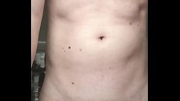 Big Cock Guy Is Jerking