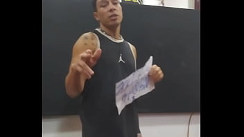 Vídeo De Verificación - verification-video - Video 251866