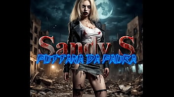 Sandys - 7x01 Puttana Da Paura - Pmv Milf Cosplay Horror Movie Porn Parody Ita - Porno Musica - Altri Brani Su Bandcamp