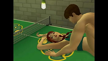 Fat Loser Teen Pays To Fuck A Pretty Girl