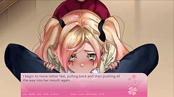 Clover Panties Demo V1