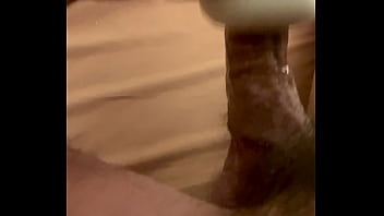 Punheta No Brinquedo