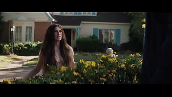 Kathryn Hahn Sale Desnuda En Agatha