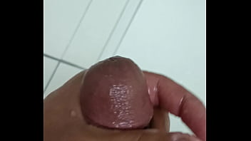 Masturbação No Banho