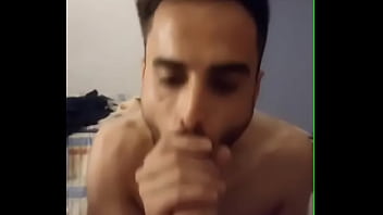 Le Como La Polla A Mi Vecino Maduro