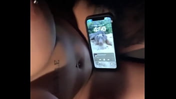 Así lo busque a la casa ?