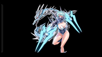 Sf Girls Zi Long Love Scene