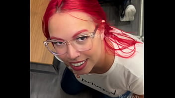 Fui Fazer Comprar E Chupei O Vendedor Da Loja