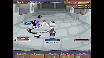 Knight Of Erin Part 1