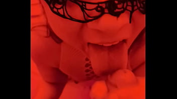 Solange Hotwife Chile Tragando Leche De Su Esposo