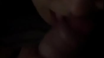 She Gives Me Lovely Blowjob