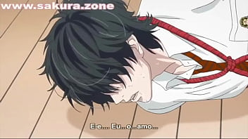 Anime, Gay - Gay - 2025 - Steamy - Show - Video 250604