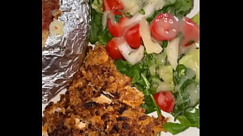 Ebony Cums Out Of Her Ass While Her Parents Are Away - skinny, homemade, lingerie, close-up, new, wet-pussy, anal-slut, solo-girl, onion-booty, ebony-ass, - Video 233193