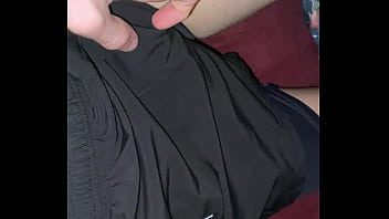 Would You Lie On The Crib With Me?)