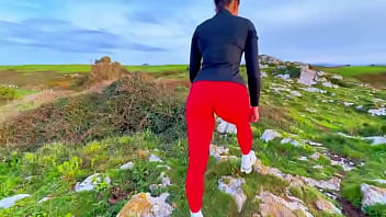 Would You Walk With Me? Of Misssavagex